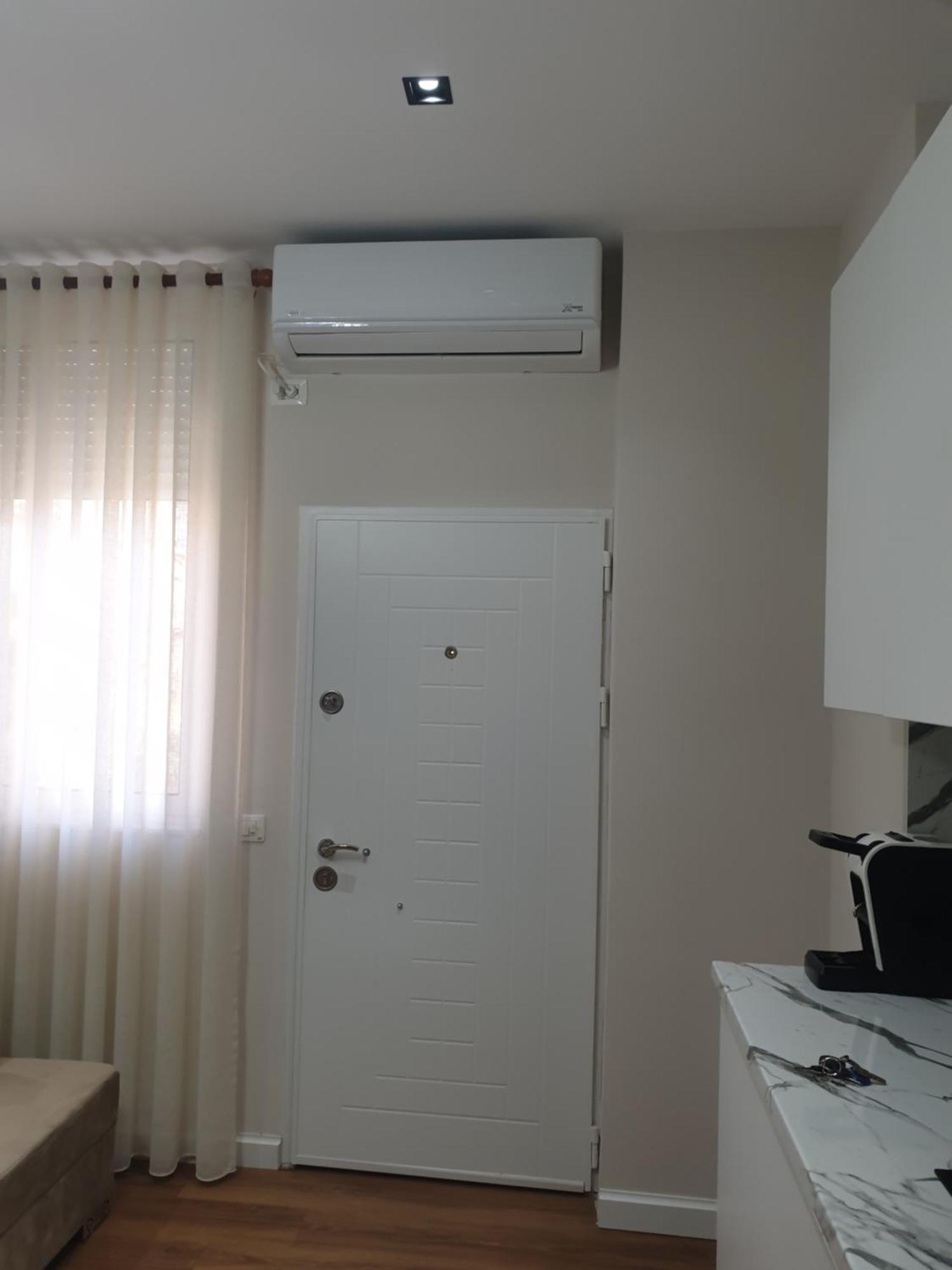 Appartement Armando'S House Durrës Extérieur photo