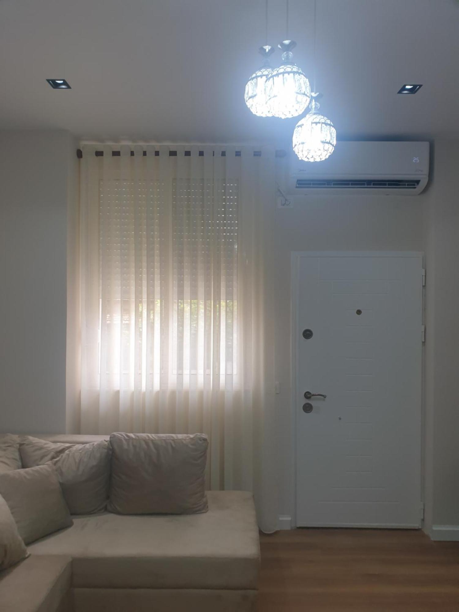 Appartement Armando'S House Durrës Extérieur photo